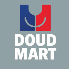 Doud Mart Logo